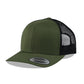 Yupoong Classic Retro Wade Trucker (6606T)2nd color