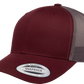 Yupoong Classic Retro Wade Trucker (6606T)2nd color