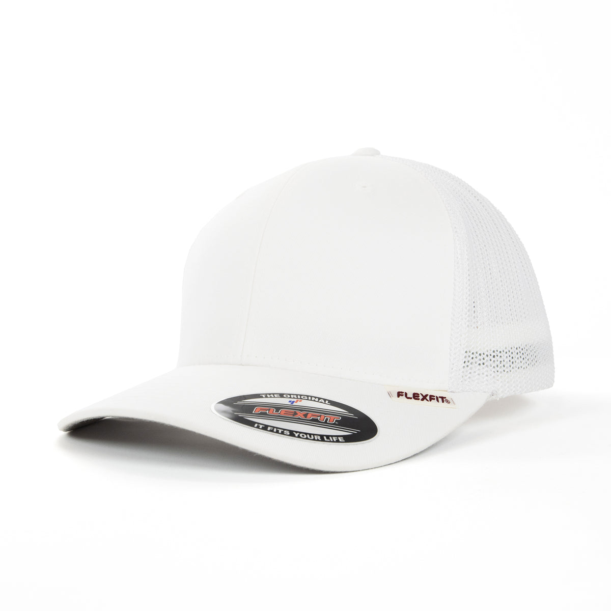 Flexfit Mesh Trucker (6511)