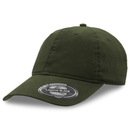 Legend Life Nomad Dad Hat (7100)
