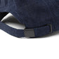 Legend Life Lennox Linen Cap (7111)