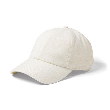 Legend Life Lennox Linen Cap (7111)