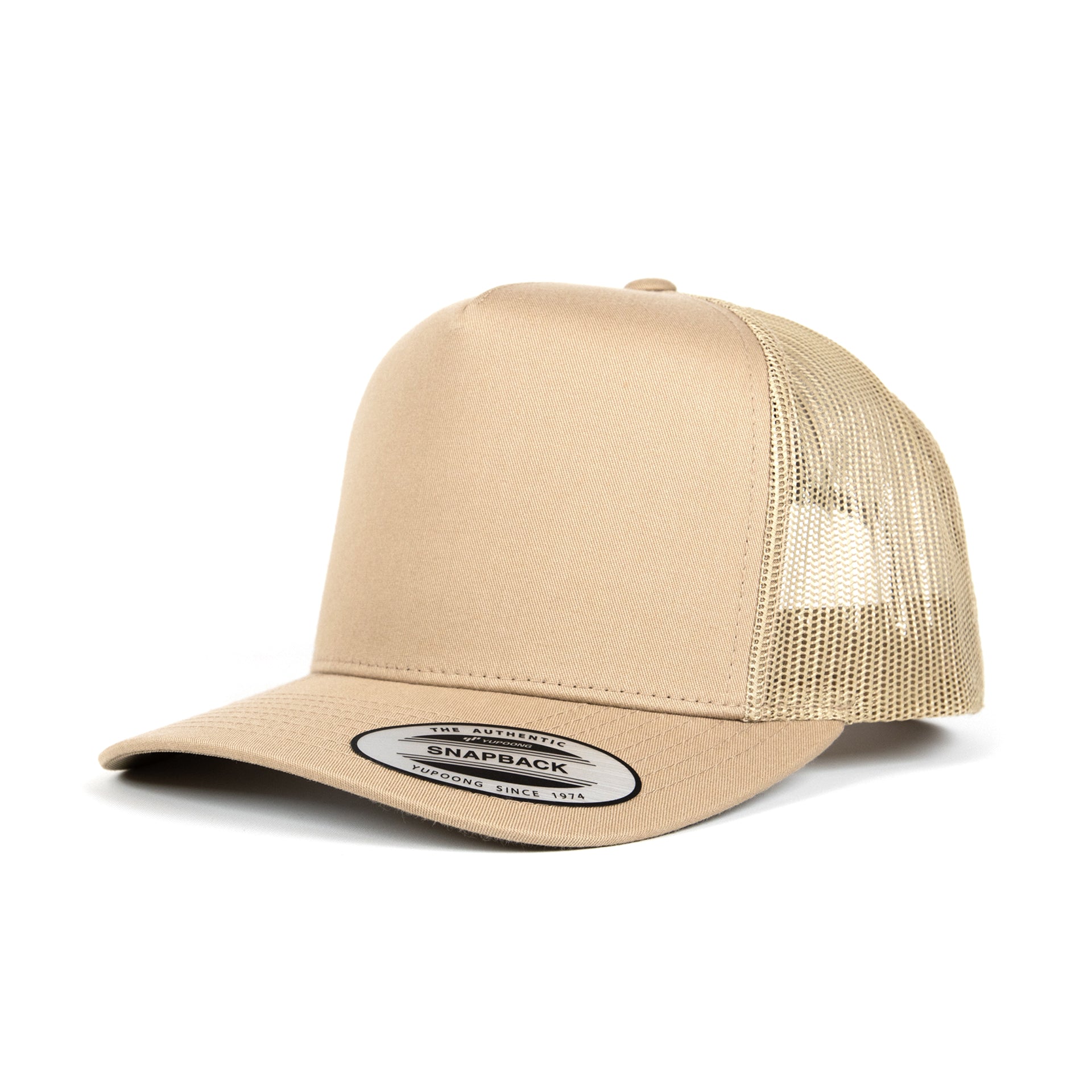 Yupoong Trucker (6507A)