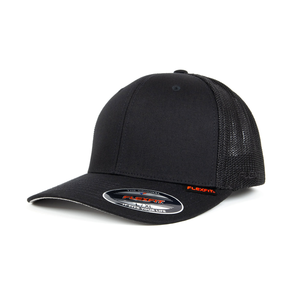 Flexfit Mesh Trucker (6511)