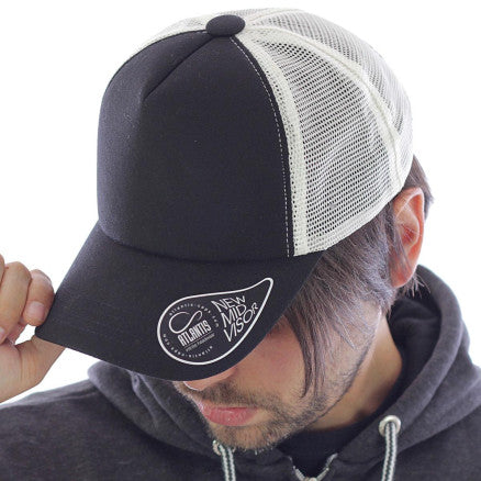 Atlantis Headwear Record Trucker (A2000)