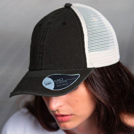 Atlantis Headwear Case Trucker (A2100