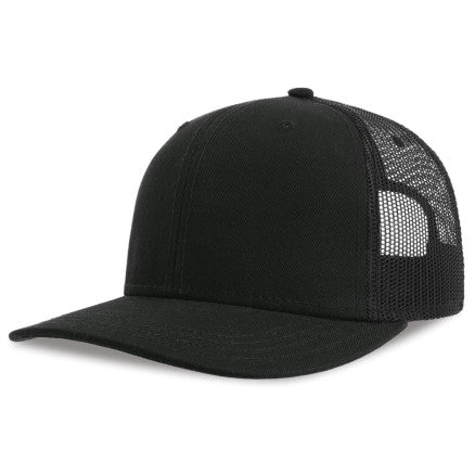 Atlantis Headwear Sonic-S Organic/Recycled Trucker (A2410)