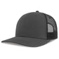 Atlantis Headwear Sonic-S Organic/Recycled Trucker (A2410)