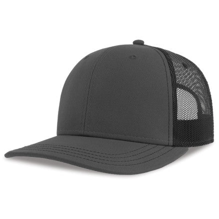 Atlantis Headwear Sonic-S Organic/Recycled Trucker (A2410)