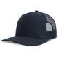 Atlantis Headwear Sonic-S Organic/Recycled Trucker (A2410)