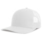 Atlantis Headwear Sonic-S Organic/Recycled Trucker (A2410)