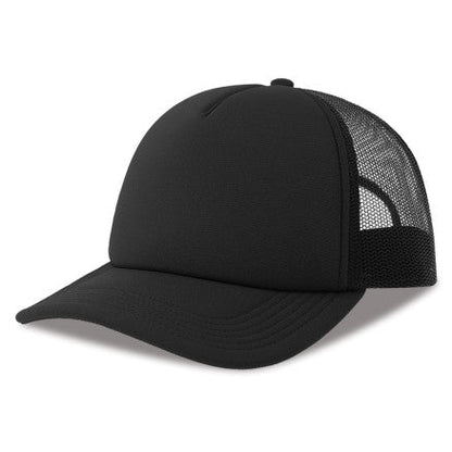 Atlantis Headwear Rapper-S Recycled Polyester (A2510)