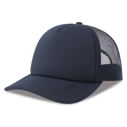 Atlantis Headwear Rapper-S Recycled Polyester (A2510)