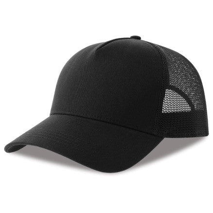 Atlantis Headwear Rapper Cotton-S Organic/Recycled (A2655)