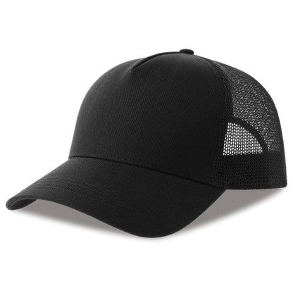 Atlantis Headwear Rapper Cotton-S Organic/Recycled (A2655)