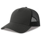 Atlantis Headwear Rapper Cotton-S Organic/Recycled (A2655)