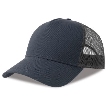Atlantis Headwear Rapper Cotton-S Organic/Recycled (A2655)