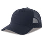 Atlantis Headwear Rapper Cotton-S Organic/Recycled (A2655)