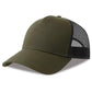 Atlantis Headwear Rapper Cotton-S Organic/Recycled (A2655)
