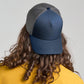 Atlantis Headwear Rapper Cotton-S Organic/Recycled (A2655)