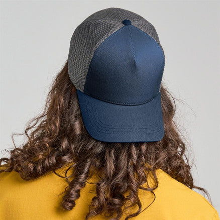 Atlantis Headwear Rapper Cotton-S Organic/Recycled (A2655)