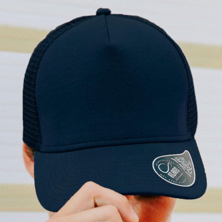 Atlantis Headwear Rapper Jersey (A2700)