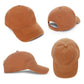 Grace Collection Enzyme Washed Cap (AH130/HE130)-Clearance