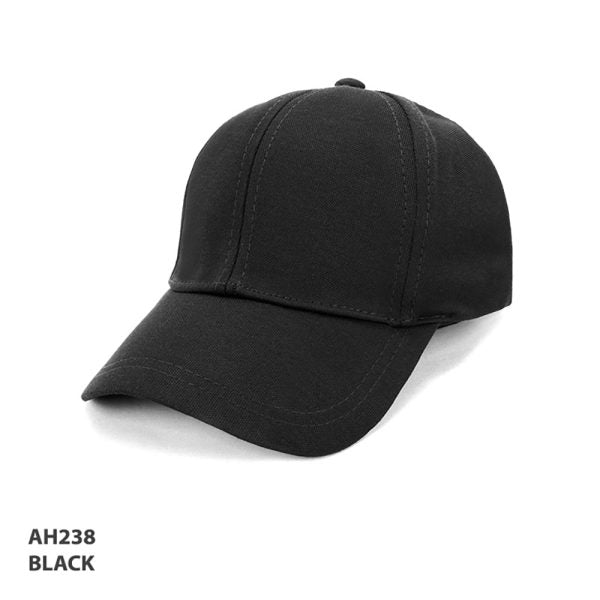 Grace Collection Cotton Back Coolde Cap-(AH238/HE238)