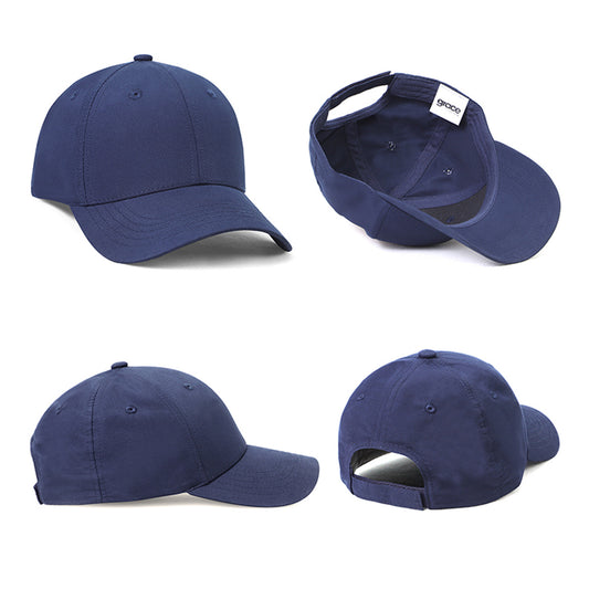 Grace Collection Premium Rpet Cap-(AH255)
