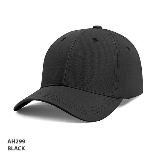 Grace Collection Ripstop Caps-(AH299)