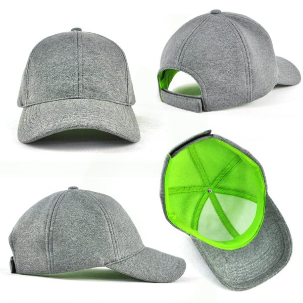 Grace Collection North Wind Cap - (AH332/HE332)