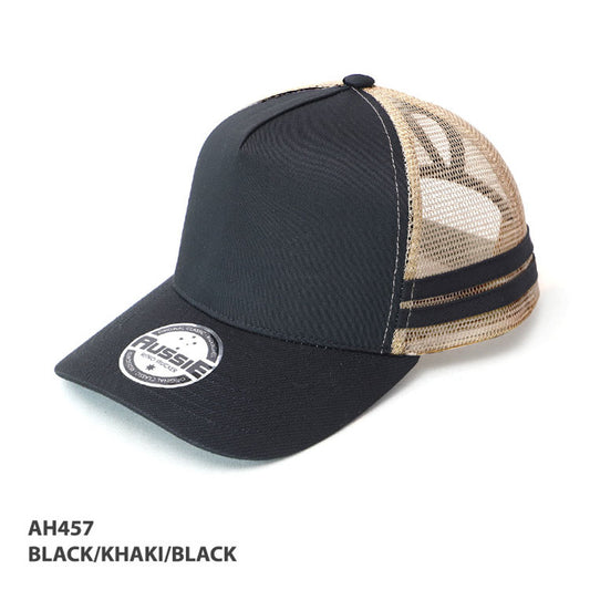Grace Collection Ponytail Cap-(AH457)