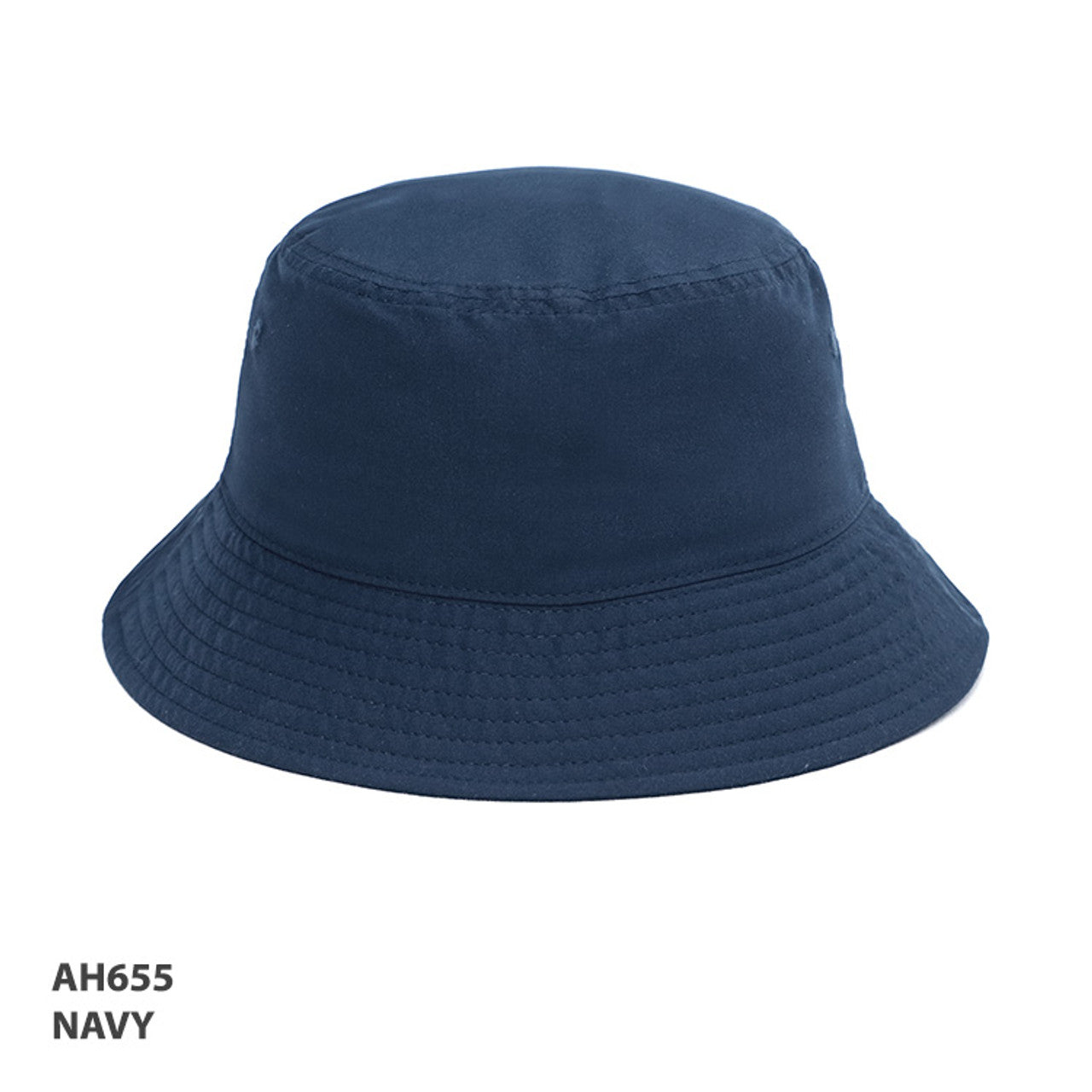 Grace Collection Premium Rpet Bucket Hat (AH655)