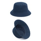 Grace Collection Premium Rpet Bucket Hat (AH655)