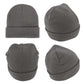 Grace Collection Acrylic Beanie (AH720/HE720)