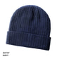 Grace Collection Wool Blend Beanie-(AH747)