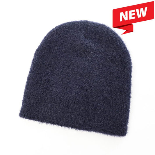 Grace Collection Shaggy Beanie (AH762)