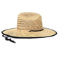 Grace Collection Straw Hat (AH999)