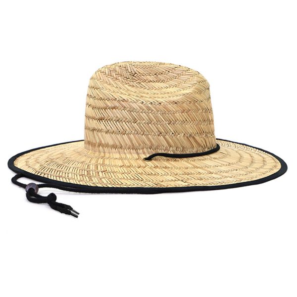 Grace Collection Straw Hat (AH999)