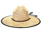 Grace Collection Straw Hat (AH999)