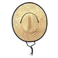 Grace Collection Straw Hat (AH999)