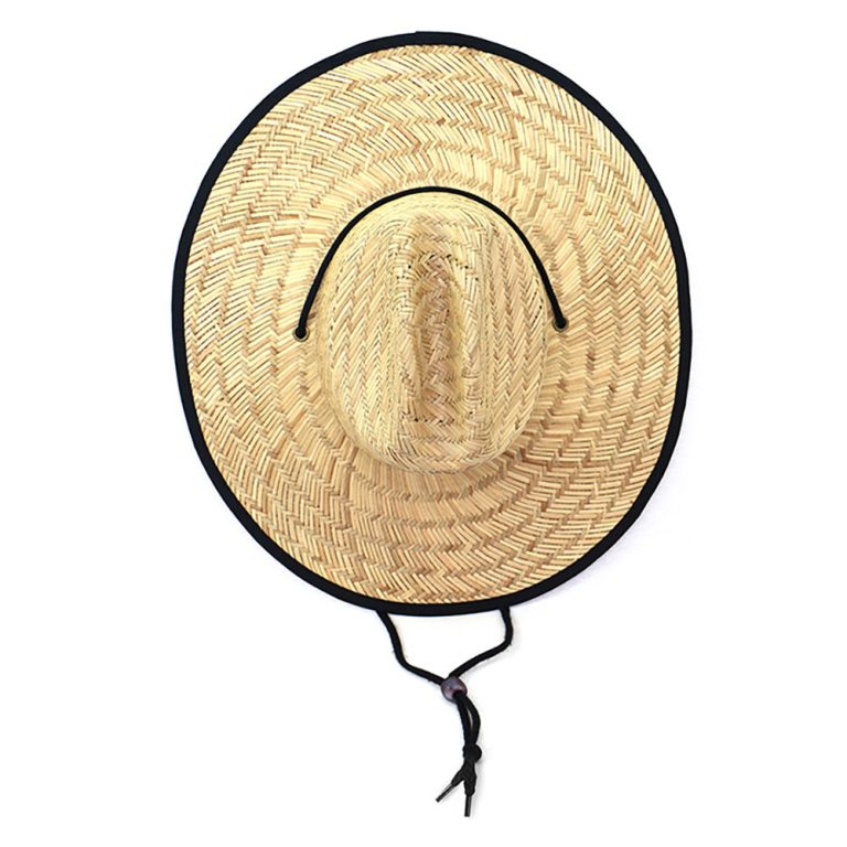 Grace Collection Straw Hat (AH999)