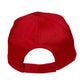 Winning Spirit Cotton Twill Cap (CH13)