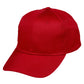 Winning Spirit Cotton Twill Cap (CH13)