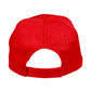 Winning Spirit Cotton Twill Cap (CH13)