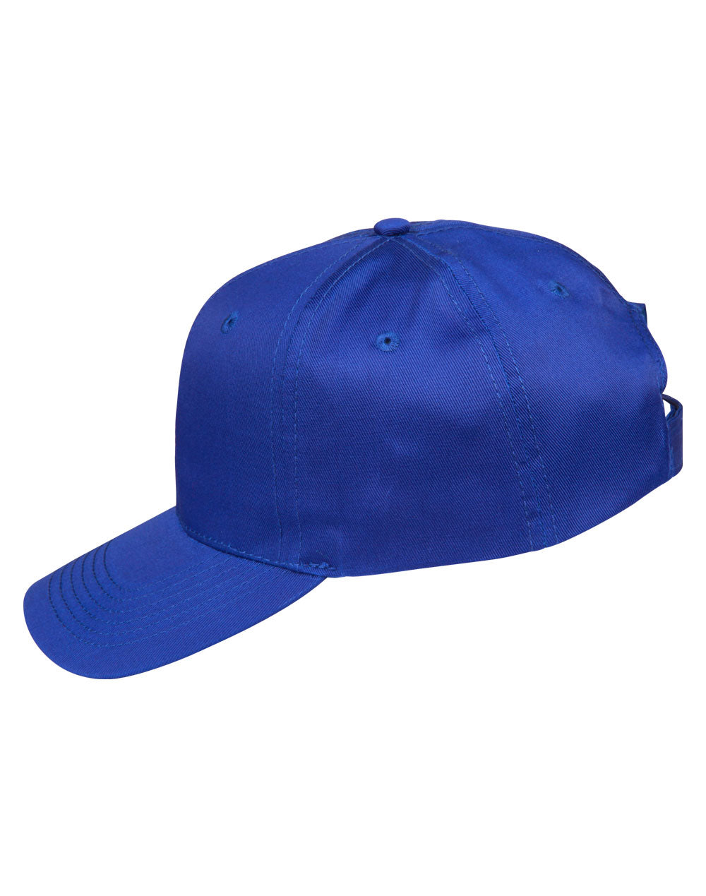 Winning Spirit Cotton Twill Cap (CH13)