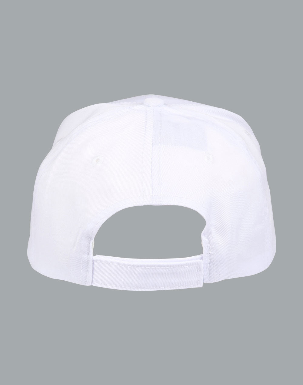 Winning Spirit Cotton Twill Cap (CH13)