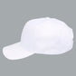 Winning Spirit Cotton Twill Cap (CH13)