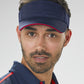 Winning Spirit Contrast Sandwich Visor (CH49)