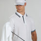 Winning Spirit Contrast Sandwich Visor (CH49)